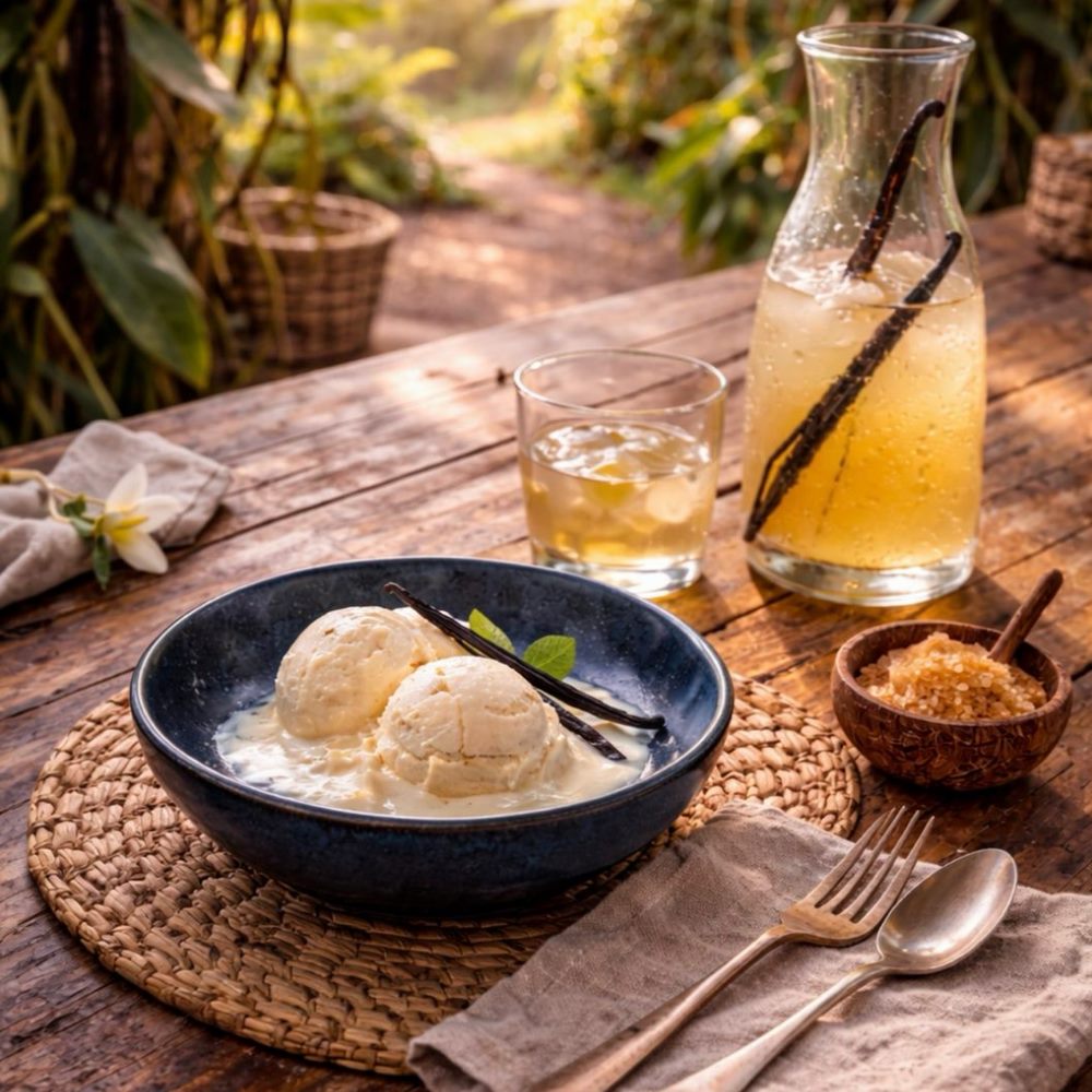 Dessert